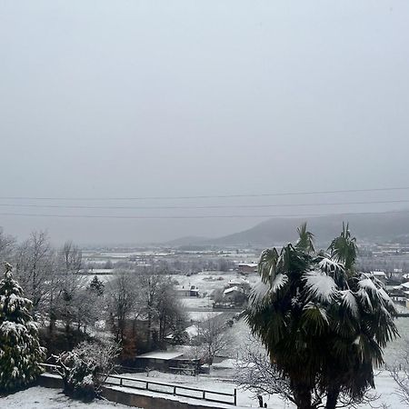 Tenuta Rella 드로네로 외부 사진