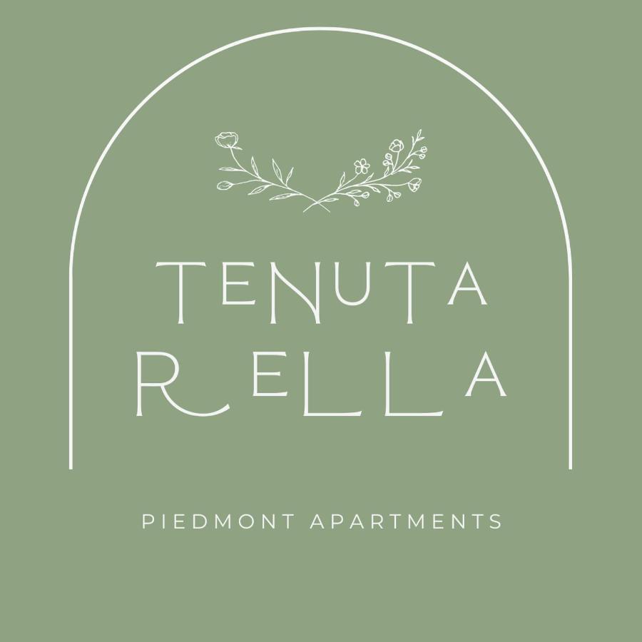 Tenuta Rella 드로네로 외부 사진
