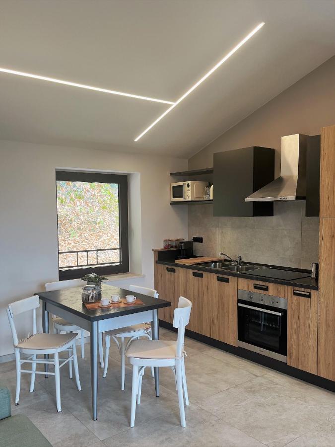 Tenuta Rella 드로네로 외부 사진