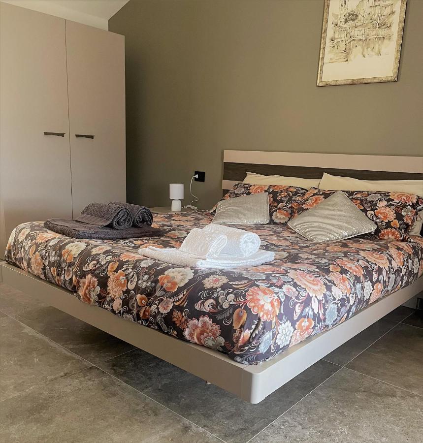 Tenuta Rella 드로네로 외부 사진
